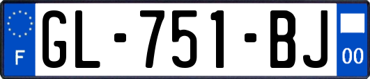 GL-751-BJ