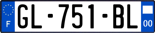 GL-751-BL