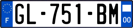GL-751-BM