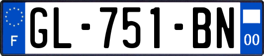 GL-751-BN
