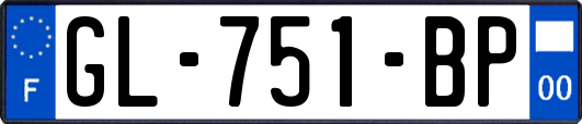 GL-751-BP