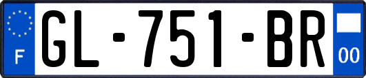 GL-751-BR