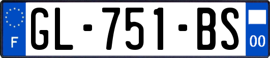 GL-751-BS