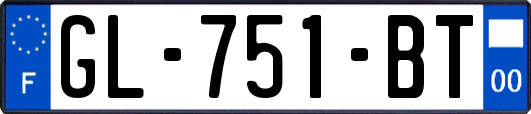 GL-751-BT