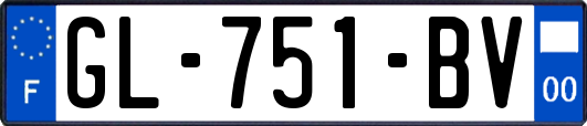 GL-751-BV