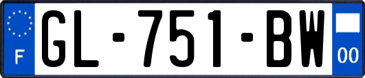 GL-751-BW