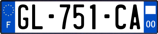 GL-751-CA