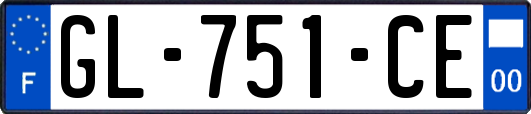 GL-751-CE
