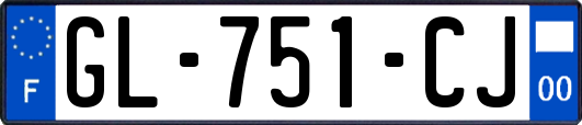 GL-751-CJ