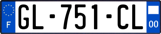 GL-751-CL