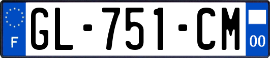 GL-751-CM