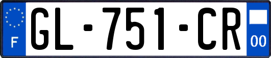 GL-751-CR