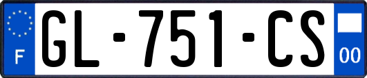 GL-751-CS