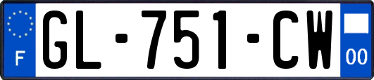 GL-751-CW