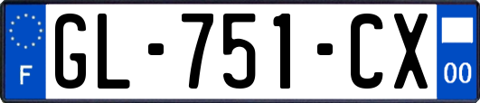 GL-751-CX