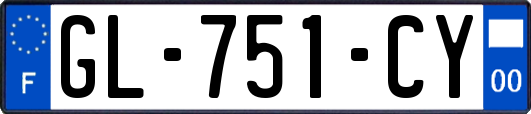 GL-751-CY