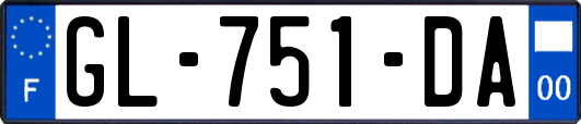 GL-751-DA