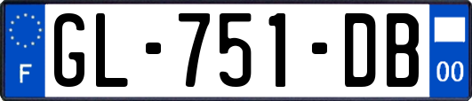 GL-751-DB