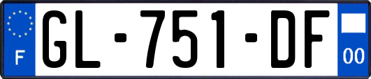 GL-751-DF
