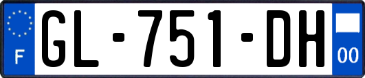 GL-751-DH