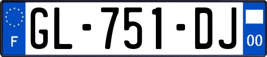 GL-751-DJ