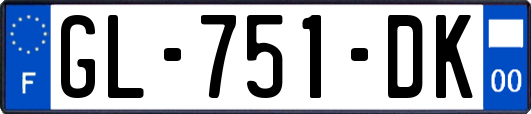 GL-751-DK