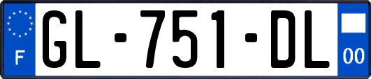 GL-751-DL