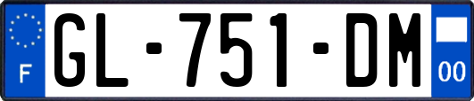 GL-751-DM