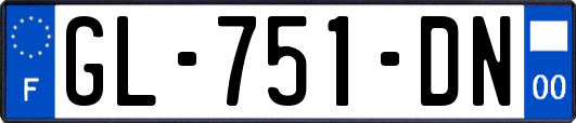 GL-751-DN
