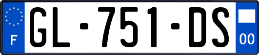 GL-751-DS