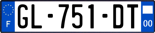 GL-751-DT