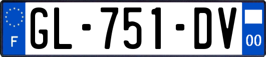GL-751-DV