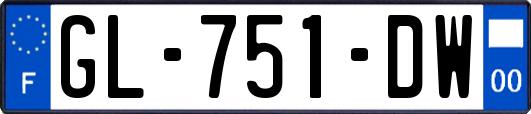 GL-751-DW