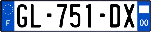 GL-751-DX