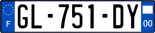 GL-751-DY
