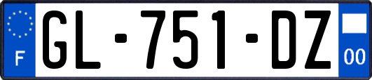 GL-751-DZ