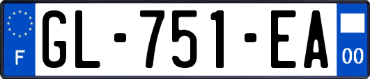 GL-751-EA