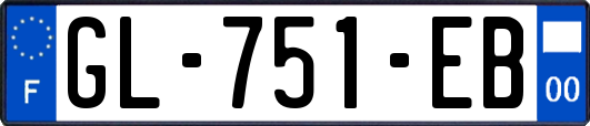 GL-751-EB