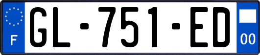 GL-751-ED