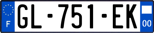 GL-751-EK
