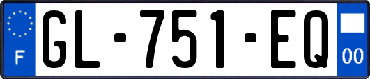 GL-751-EQ