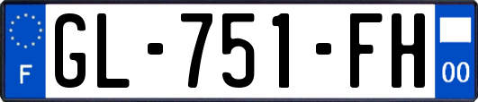 GL-751-FH