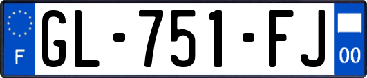 GL-751-FJ