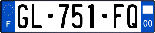 GL-751-FQ