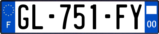 GL-751-FY