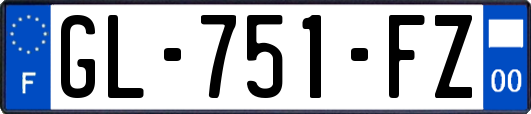 GL-751-FZ