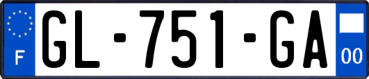 GL-751-GA