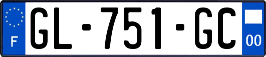 GL-751-GC