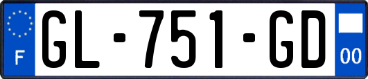GL-751-GD