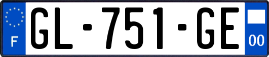 GL-751-GE